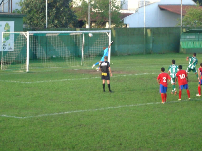 Estádio dos Eucaliptos