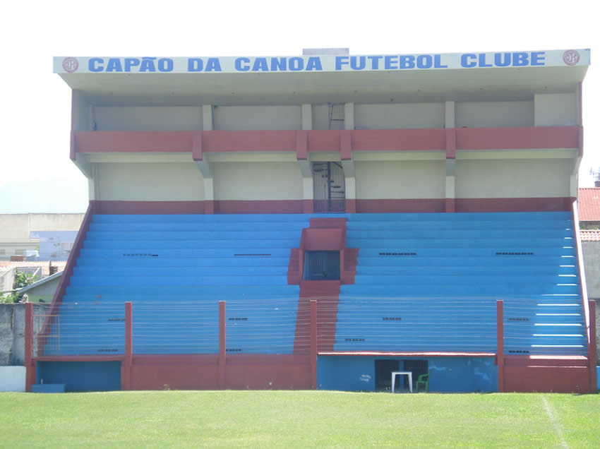 Estádio Maricão